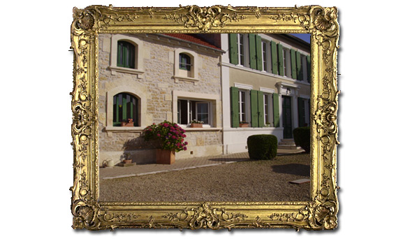 Les Lylas d'Or de ma Nas